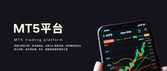 目前用户多、口碑好的优质MT5交易平台有哪些?