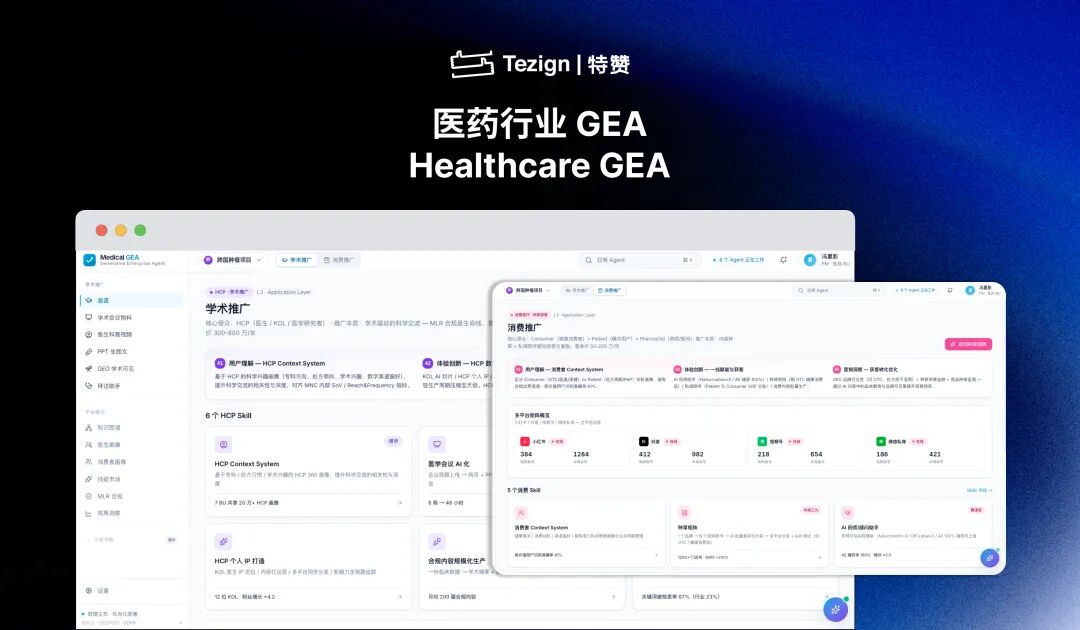 从碎片化到系统化：医药AI应用如何找到新方向