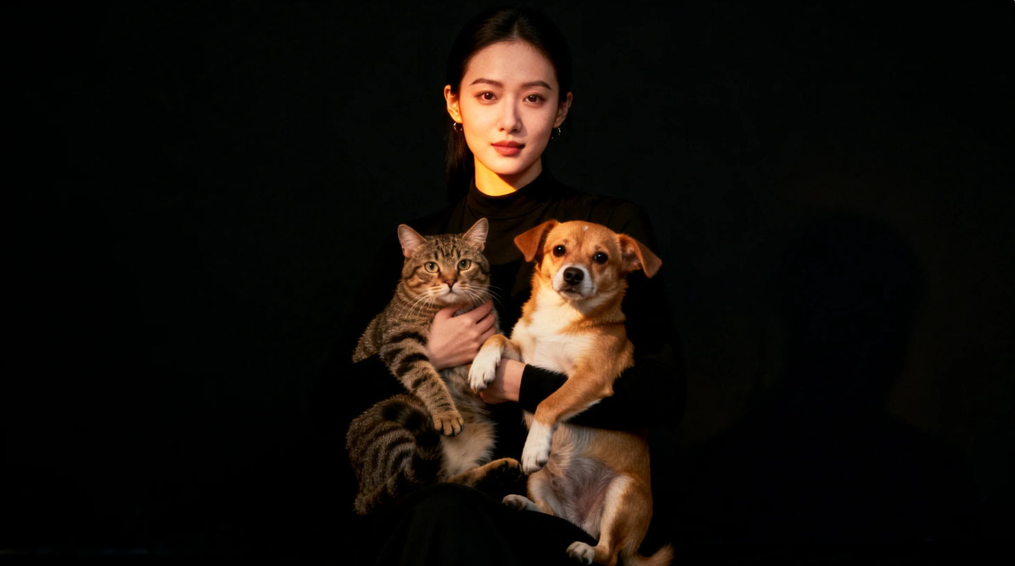 年入10亿，猫狗撑起一个超级IPO