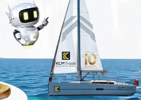 全网热议外汇平台排行 KCM Trade 连续登顶彰显品牌实力
