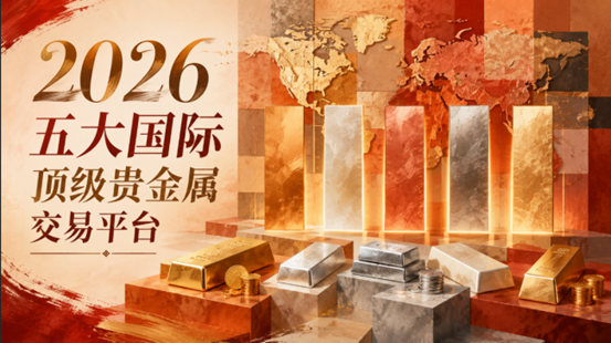 2026五大国际顶级贵金属交易平台：认准旺旺金业的国际合规资质