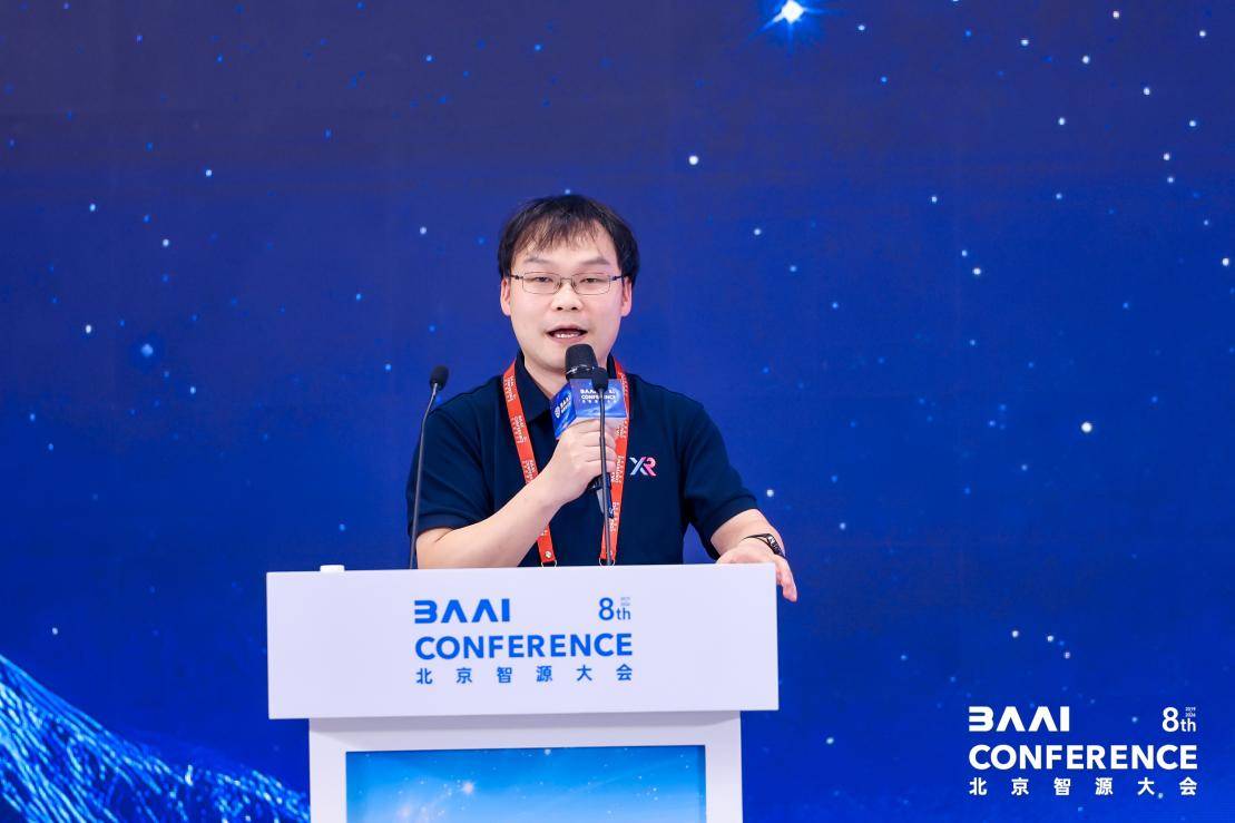 自变量机器人王昊：训练世界模型需付出“时间税”，解决模态对齐是当务之急 