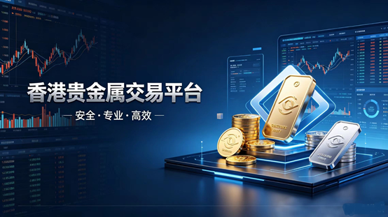 2026 全球贵金属交易平台 TOP10 权威榜单