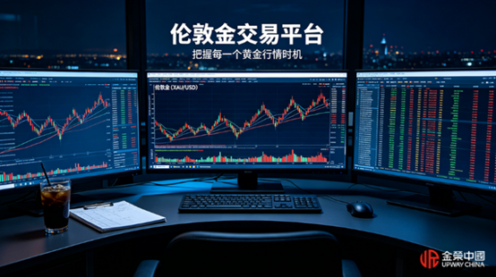 国际十大炒伦敦金交易平台排名（2026最新榜单）