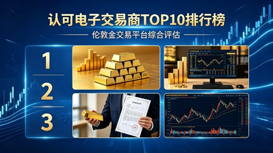伦敦金交易平台排名前十的是哪些