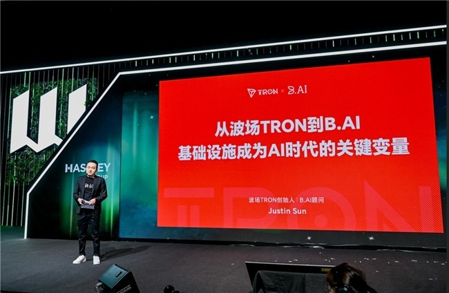白B.AI用户规模突破200万，多模型聚合平台进入精细化服务阶段