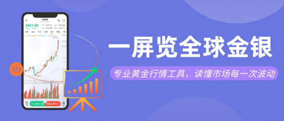 手机炒黄金用什么app好？2026十款手机炒黄金app名单