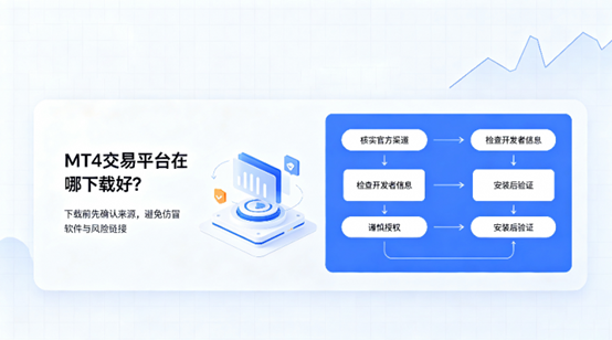 MT4交易平台在哪下载好？新手入门选平台完整攻略