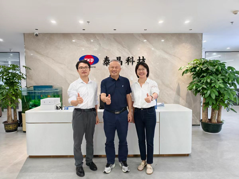 需求暴增，内卷出清，泰晶科技表示：中国晶振“复兴”正当时！