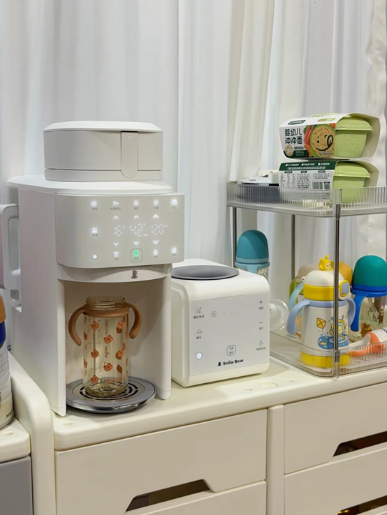 哪个品牌的净水器好？从水健康维度解析凯度、安吉尔、沁园、A.O 史密斯四大主流品牌