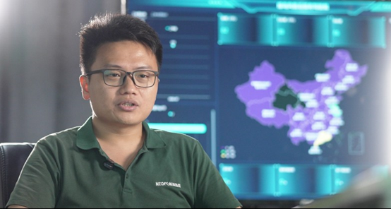 一张工单的极速之旅，绿岛风用AI跑出服务“加速度”
