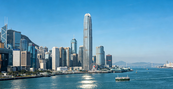 上海申请人必看：2026 高性价比香港身份办理机构TOP5实测榜单