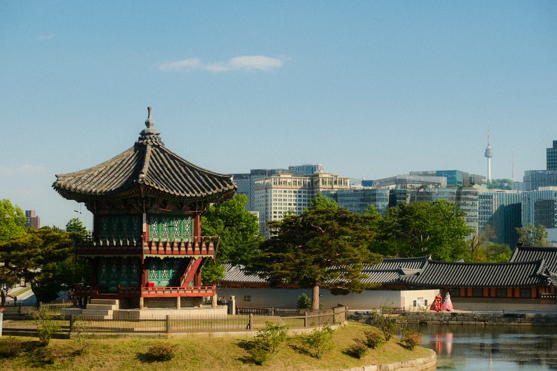2026韩国消费支付方式实用指南：银联支付全场景使用攻略