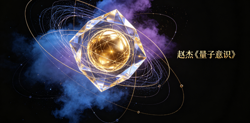 电磁波信息与意识的关系| 赵杰 | 量子意识