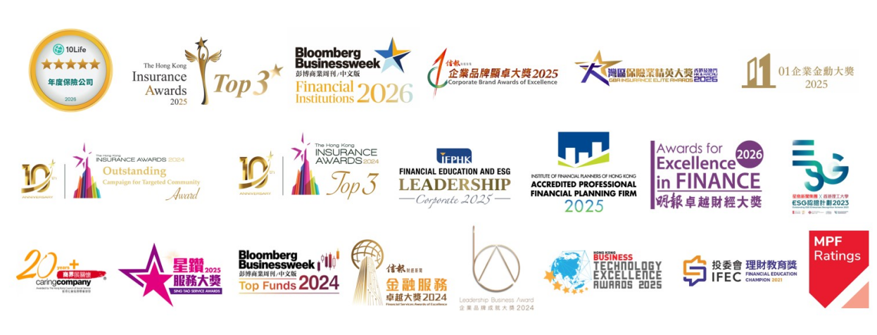 香港储蓄保险公司排名怎么选？先看五项长期指标