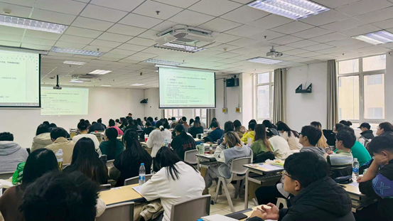跳出流量营销误区，考研培训辅导哪个好要看长期硬实力