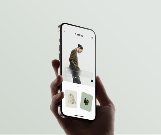 依明科技即将亮相CHIC 2026，为服装品牌搭建AI时代的全链路表达体系