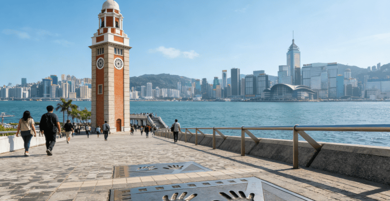 2026香港专才申请怎么选机构？5 家服务商横向对比测评