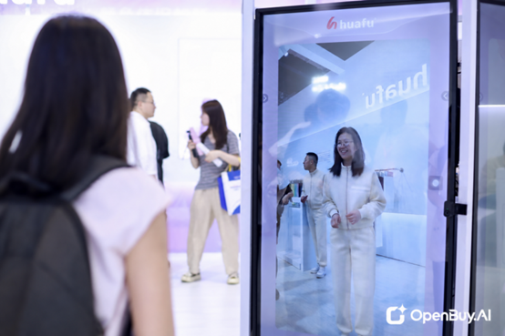 AI打通零售全链路：OpenBuy.Ai以场景化方案，驱动消费个性化商业落地