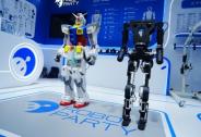 从RPO到RP1，RoboParty在WRC展示开源人形机器人的两条路径