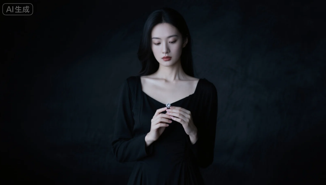 富豪们最爱的戒指，要IPO了