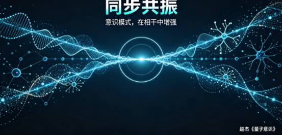意识造物的终极意义| 赵杰 | 量子意识