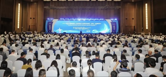 深耕船海数智转型，树根科技携AI工业智慧管控方案亮相南通船舶海工展