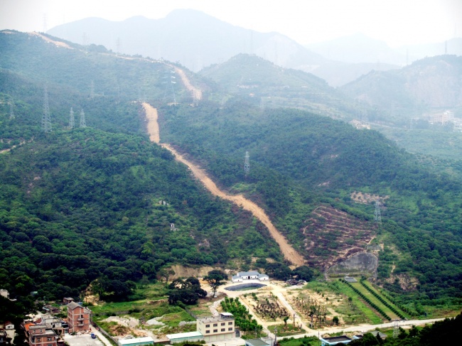 以案为鉴，拷问责任：别再漠视观音山的生态之殇