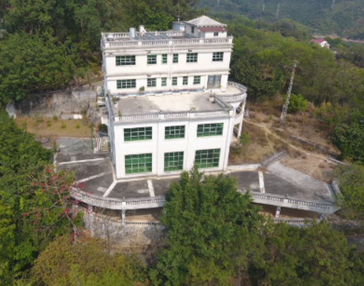 以案为鉴，拷问责任：别再漠视观音山的生态之殇