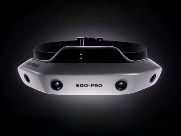 清研精准车规级Tsing-Ego PRO正式发布，从产线迈向机器人上岗