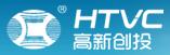 湖南高新创投集团