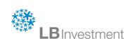 LB投资