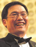 杨志