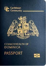 多米尼克全面更换为电子护照截止日期提至2022年8月