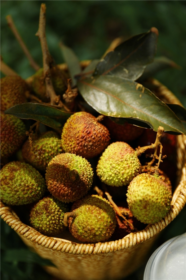 喜茶又有新联名?“携手”苏东坡上新三款荔枝饮 喜茶又有新联名?“携手”苏东坡上新三款荔枝饮