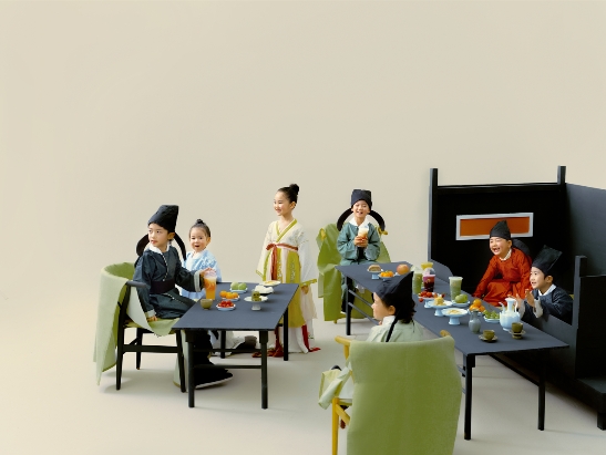 喜茶又有新联名?“携手”苏东坡上新三款荔枝饮 喜茶又有新联名?“携手”苏东坡上新三款荔枝饮