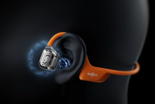 韶音获评全国科技创新百强企业:以开放式聆听创新破局 韶音获评全国科技创新百强企业:以开放式聆听创新破局