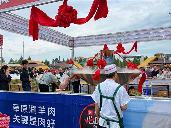 在家也能“草原涮肉”!顺丰从智慧冷链到仓配服务,树立鲜肉供应链新标杆