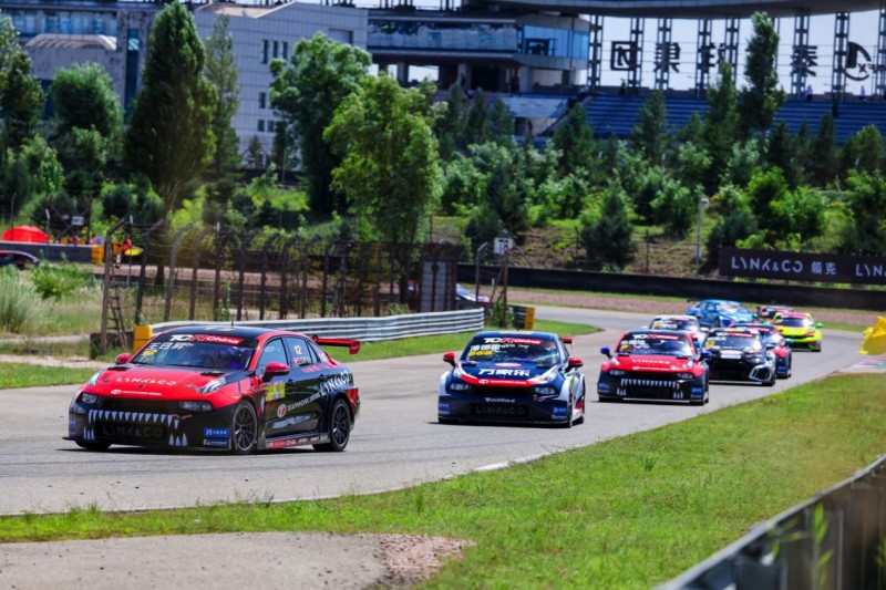 共谱竞速文旅诗篇,CTCC鄂尔多斯站圆满落幕